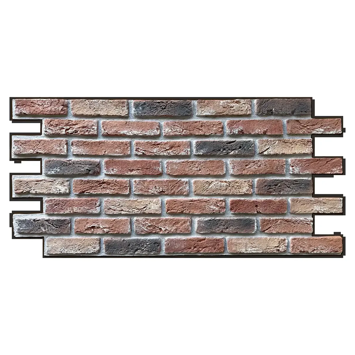 Tijolo Barok Retro 116x59 cm