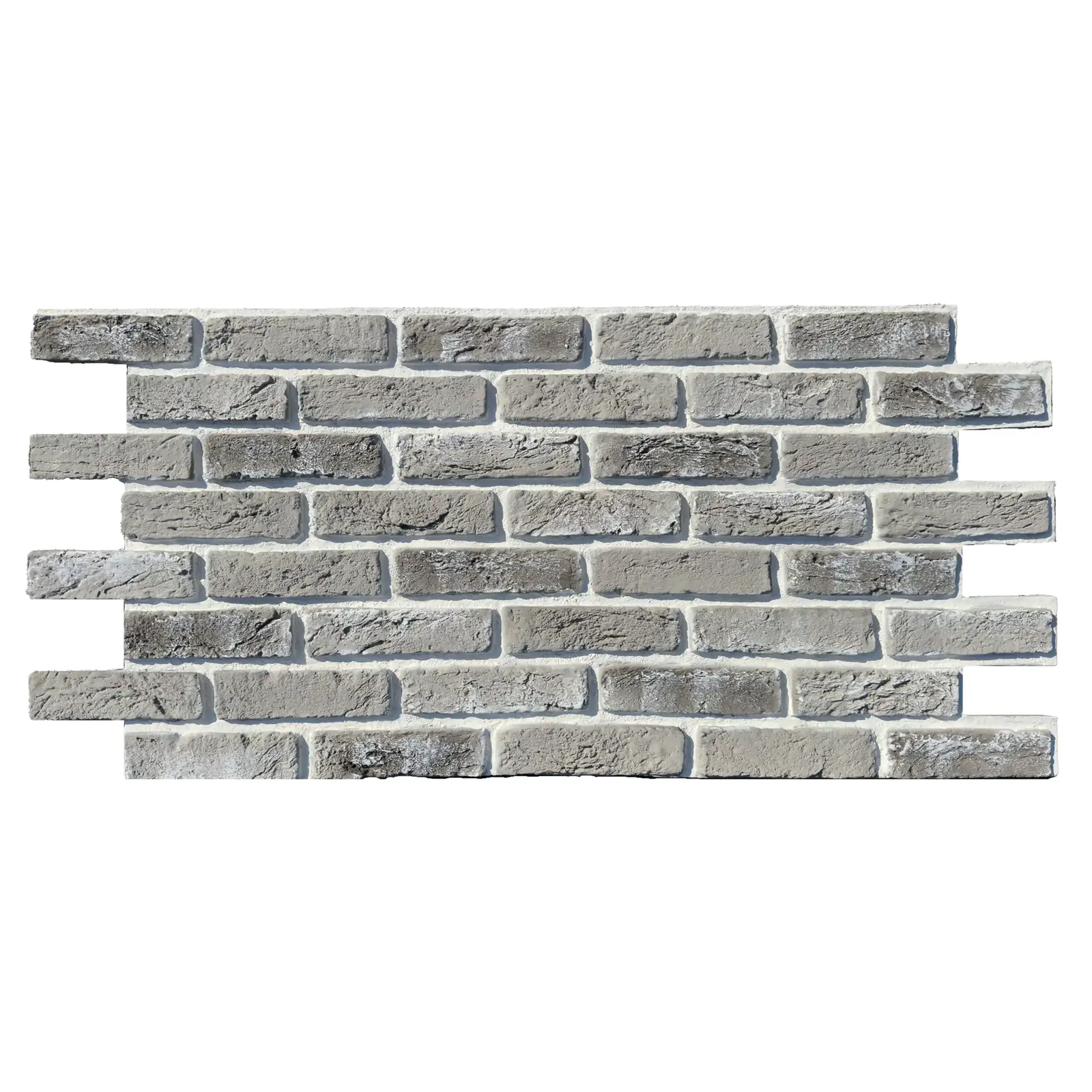 Tijolo Metro Stone 113x58 cm
