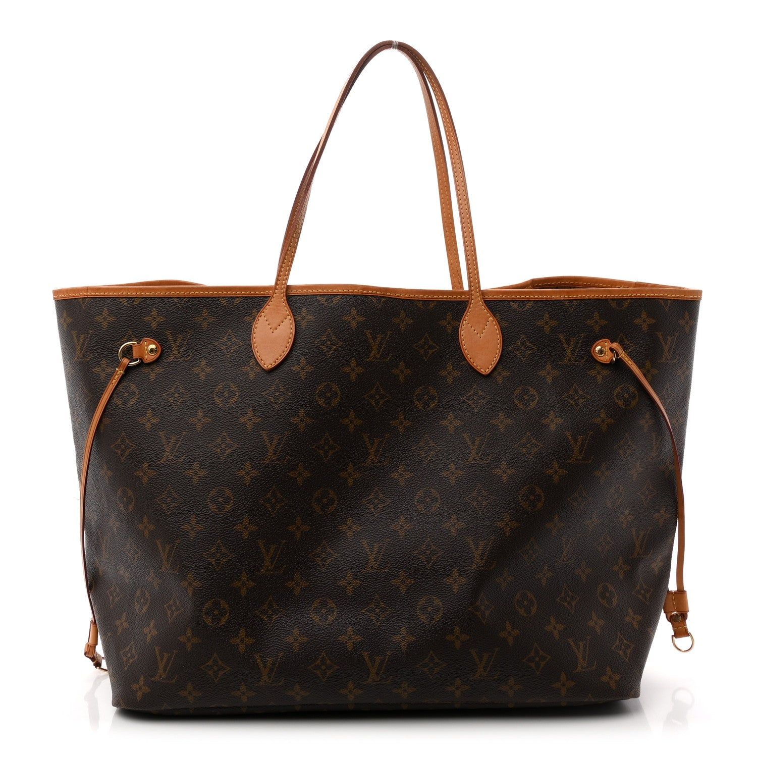 Louis Vuitton Neverfull GM — Monogram