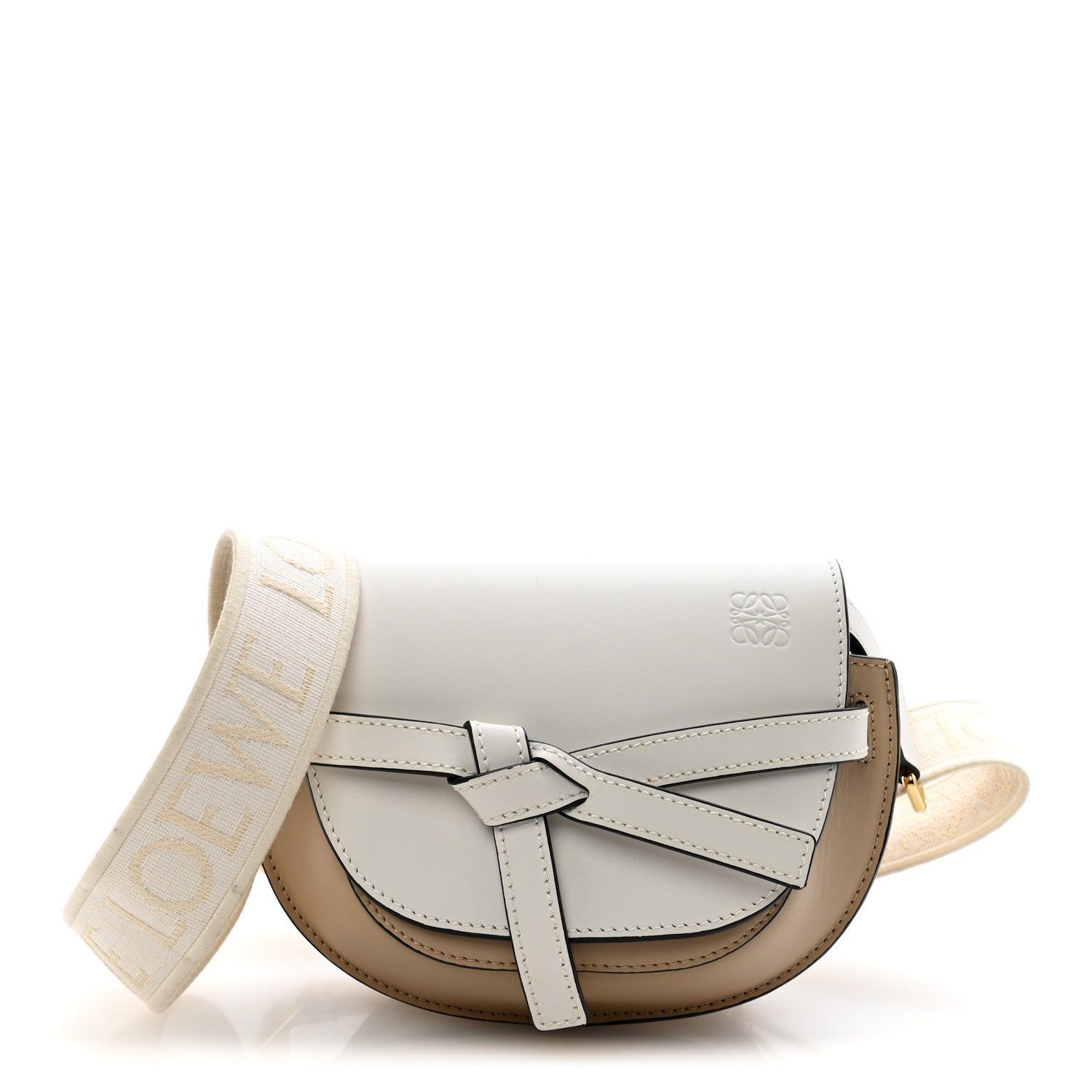 Loewe Gate — Branco