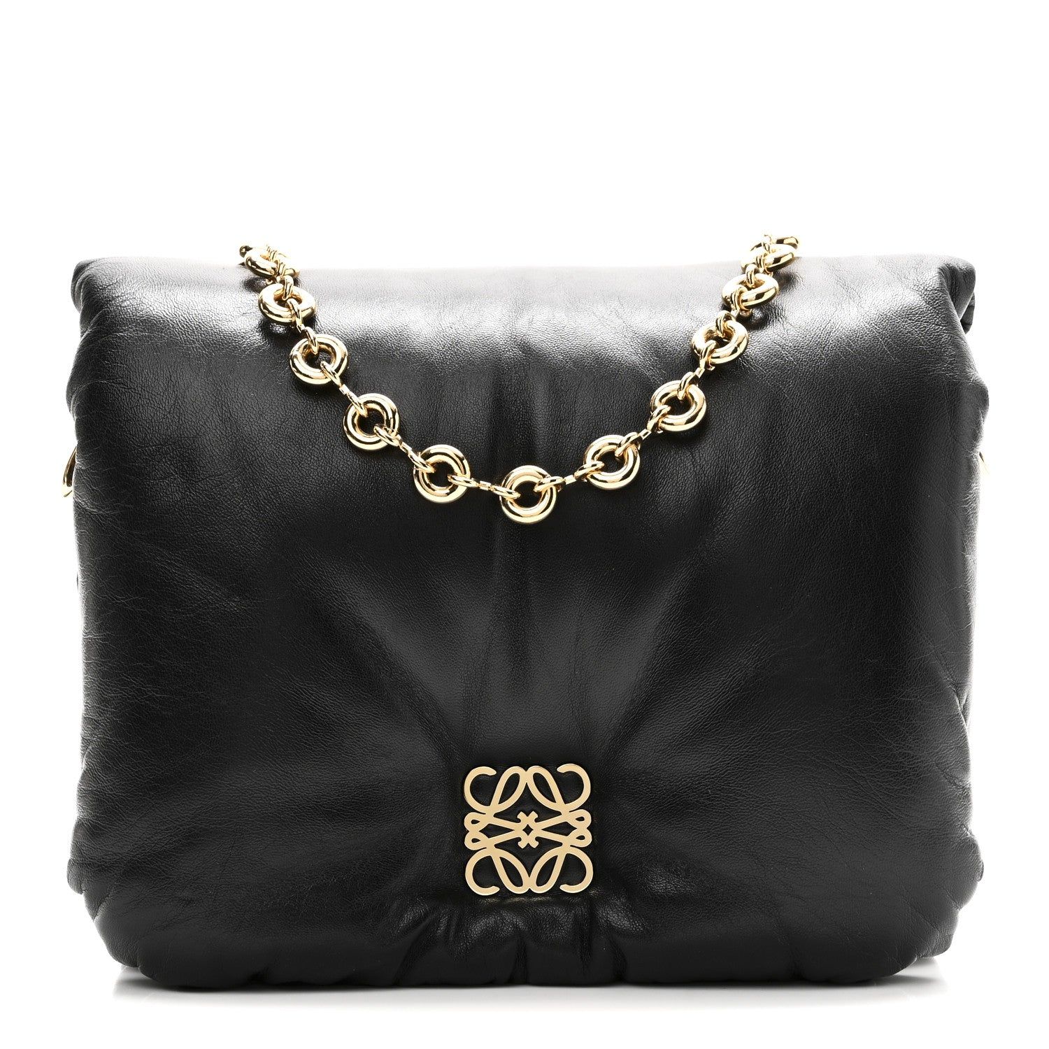 Loewe Goya — Preto