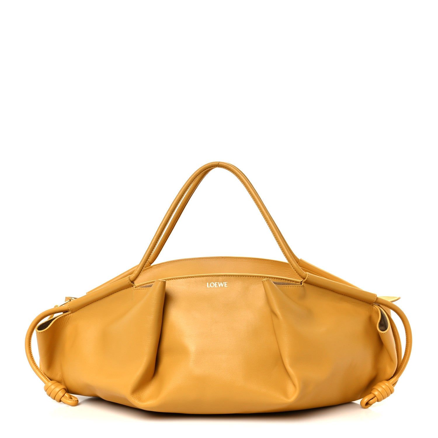 Loewe Paseo — Amarelo