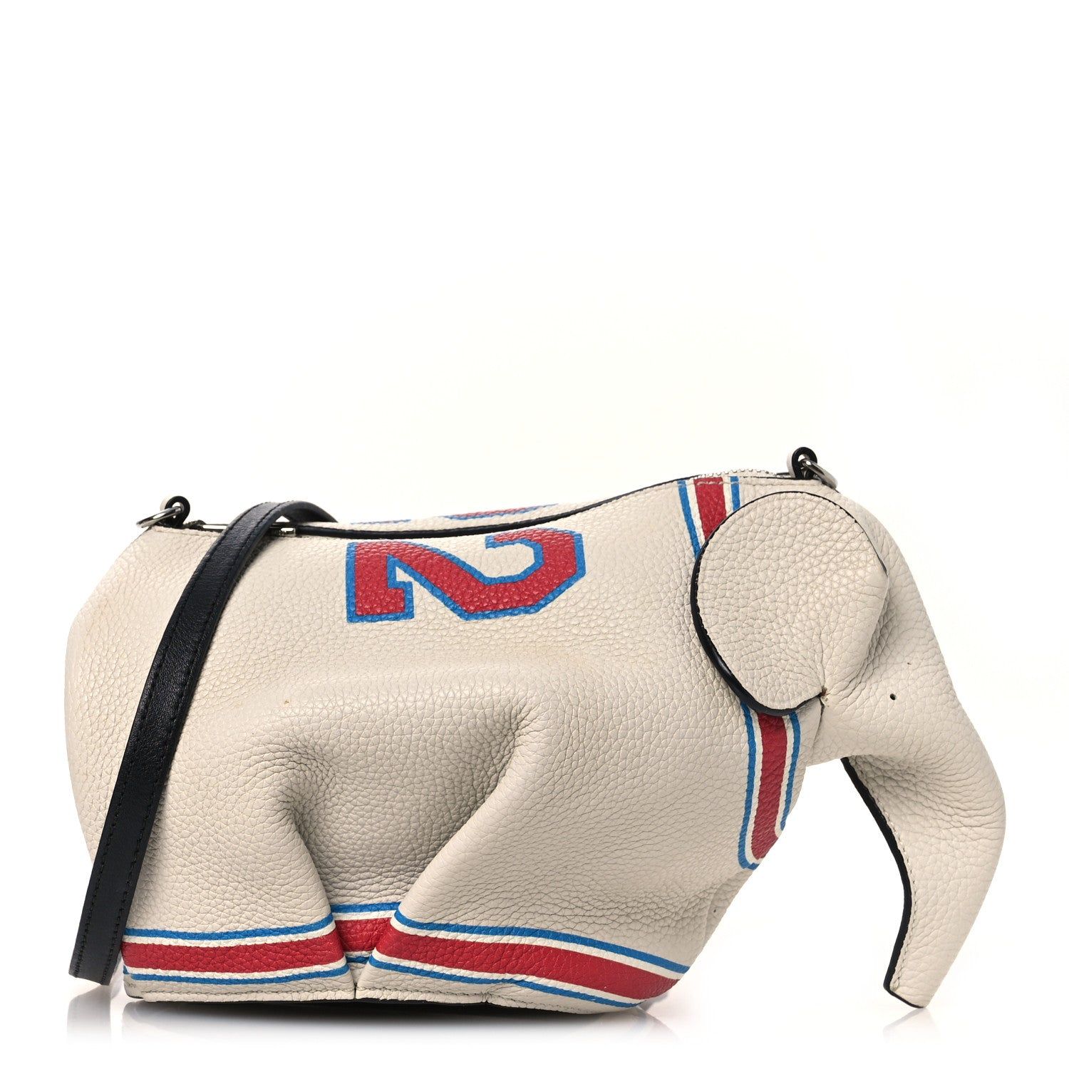 Loewe Elephant Bag