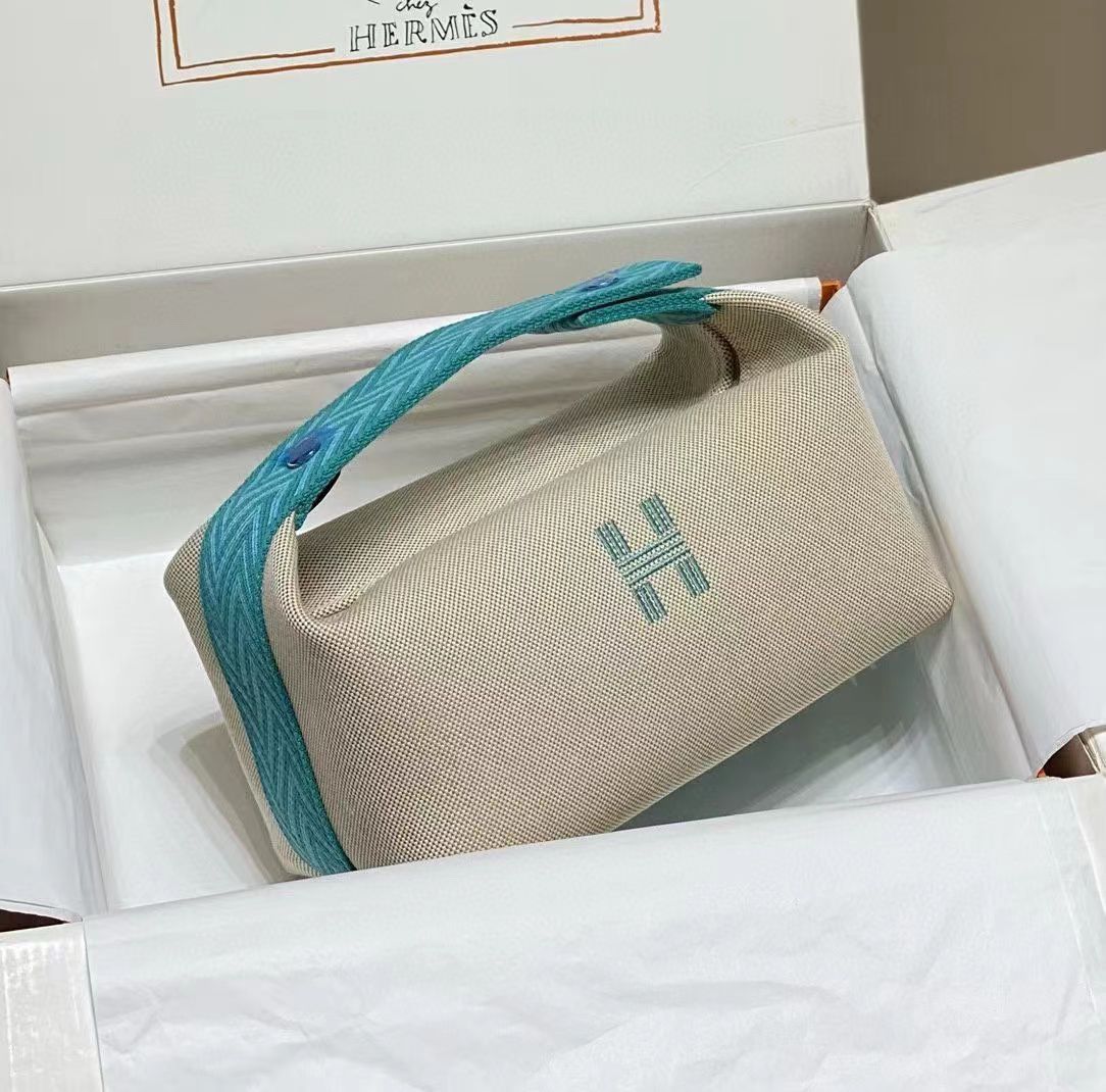 Hermès Bride-à-Brac — Cru