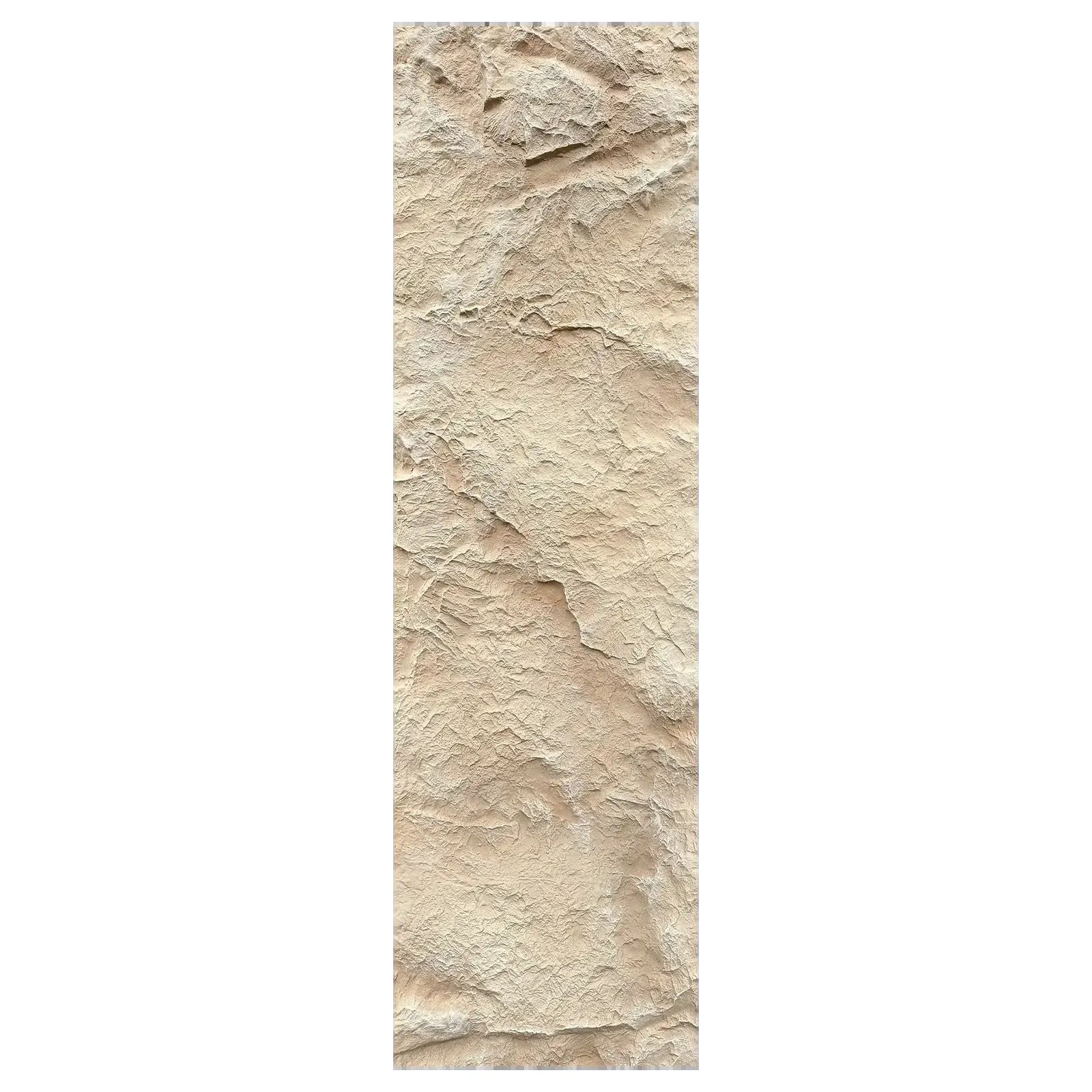 Painel de Parede 3D PU Bohème Canyon XL 60x285 cm