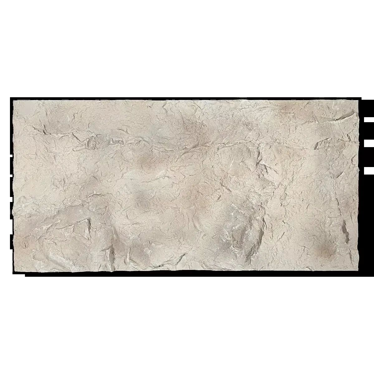 Painel de Parede 3D PU Bohème Canyon 118x59 cm