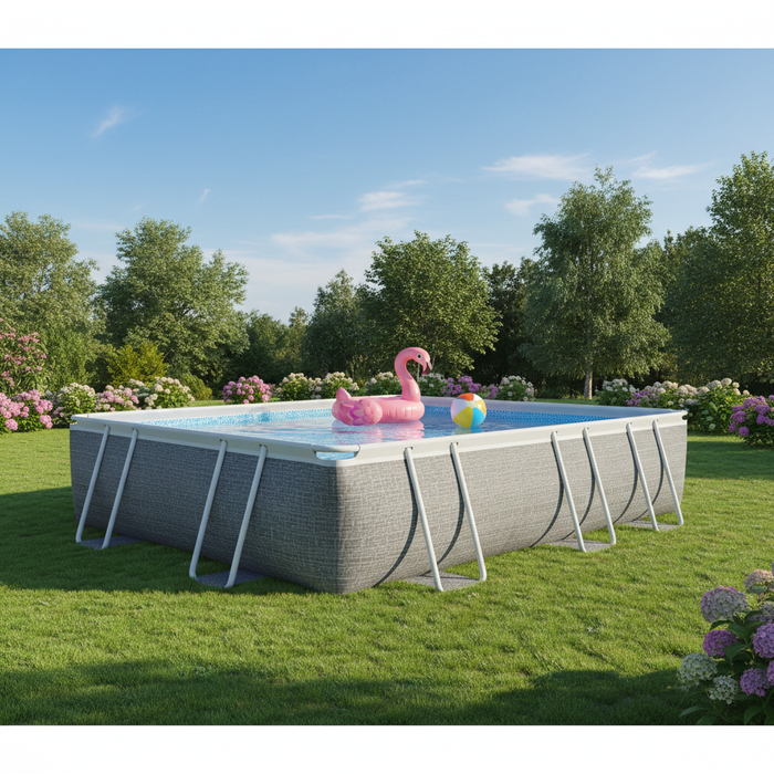 Piscinas