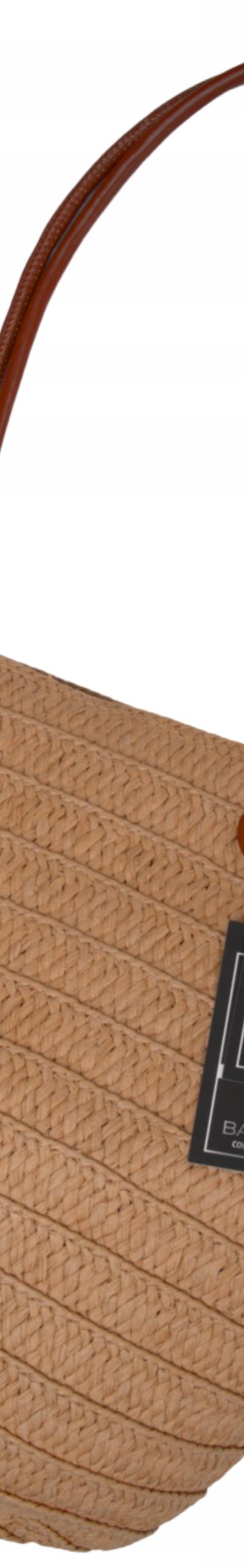 Bolsa de Praia Grande Shopper — Verão e Piquenique
